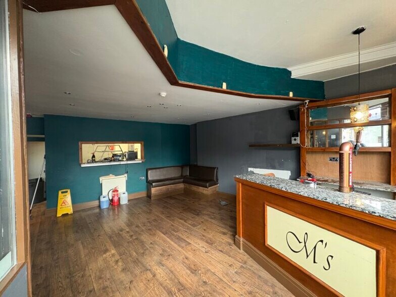 558-560 Burnley Rd, Rossendale à vendre - Photo intérieure – Image 3 sur 4