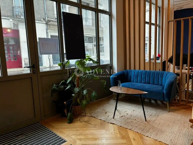 Plus de détails pour Local commercial à louer