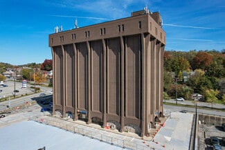 Plus de détails pour 2400 Ardmore Blvd, Pittsburgh, PA - Bureau, Bureau/Local commercial à louer