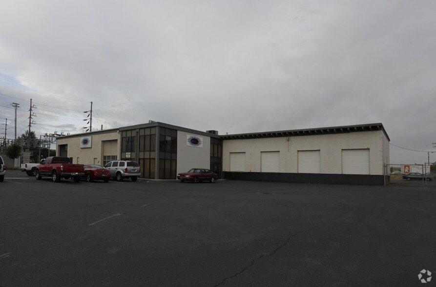 46 S Orange St, Salt Lake City, UT à vendre - Photo principale – Image 1 sur 25