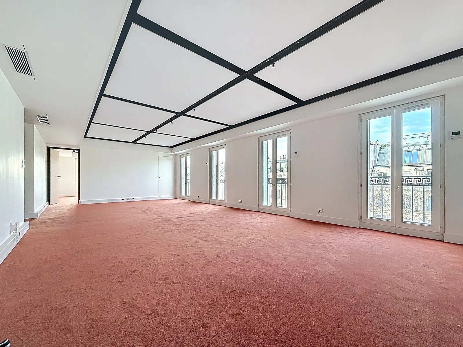 Bureau dans Paris à louer Photo intérieure– Image 1 sur 27