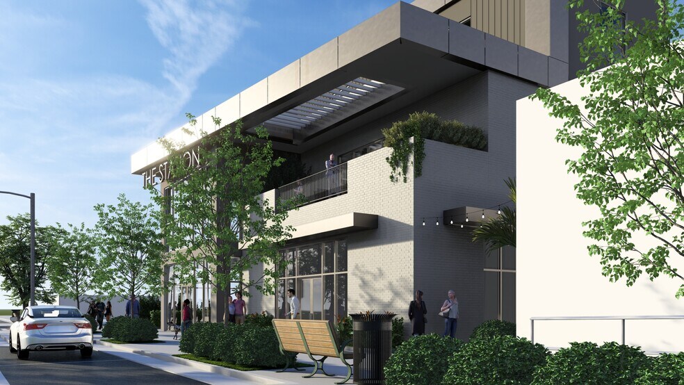 280 West Bay Dr, Largo, FL à vendre - Photo de l’immeuble – Image 3 sur 8