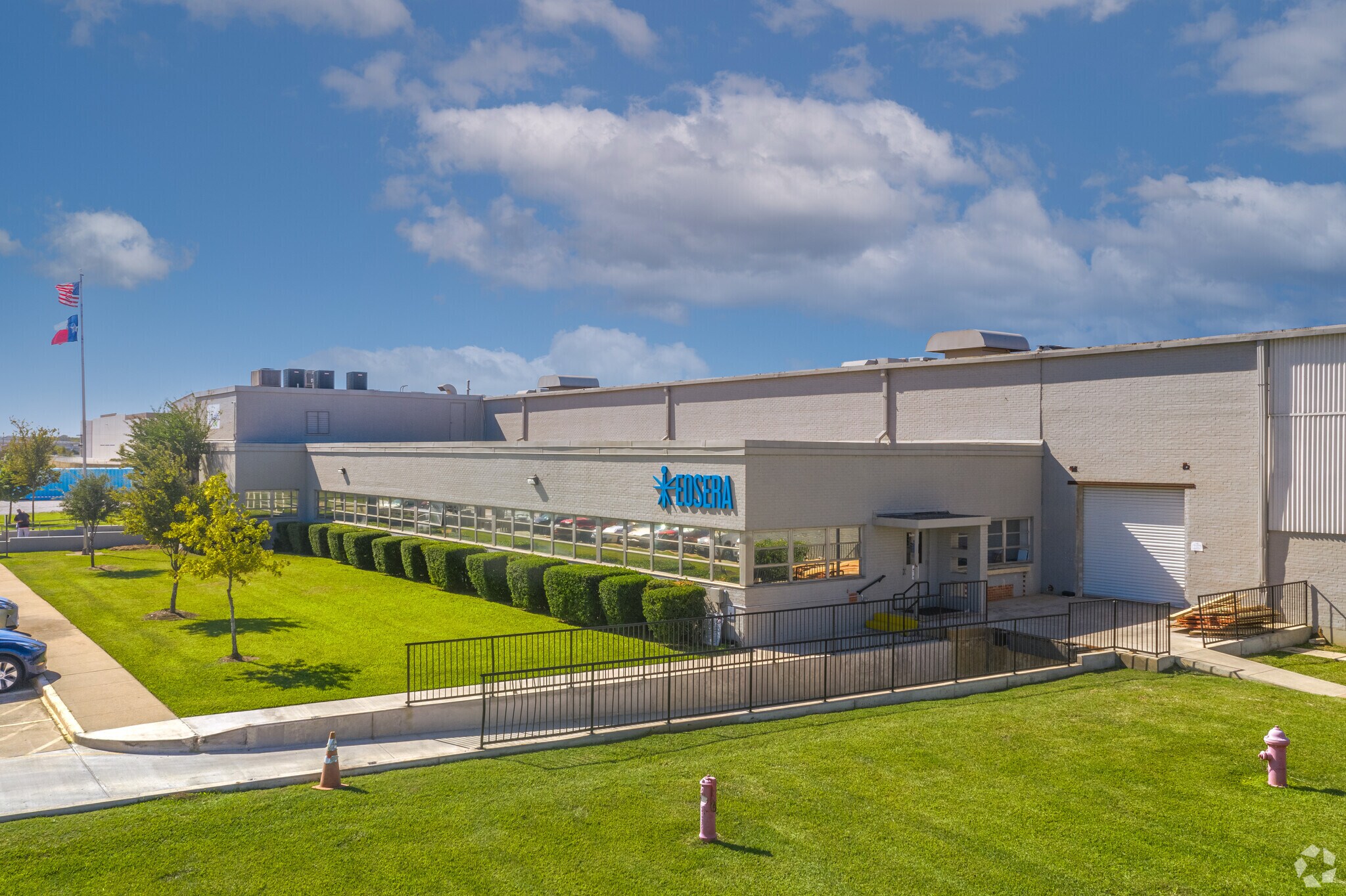 5000 South Fwy, Fort Worth, TX à louer Photo principale– Image 1 sur 4