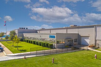 Plus de détails pour 5000 South Fwy, Fort Worth, TX - Industriel/Logistique à louer