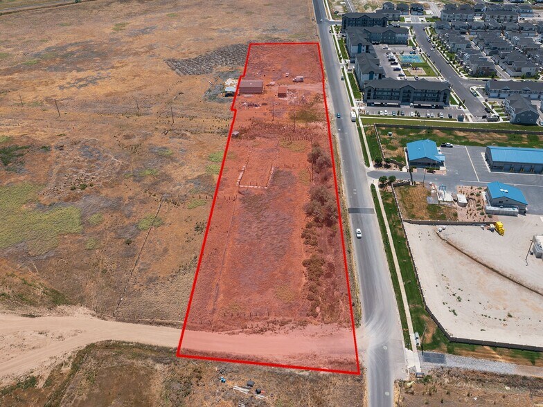 1008 N 1750 W, Salem, UT à vendre - Photo de l’immeuble – Image 2 sur 21