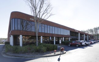 Plus de détails pour 2825 Cobb International Blvd, Kennesaw, GA - Industriel/Logistique à louer