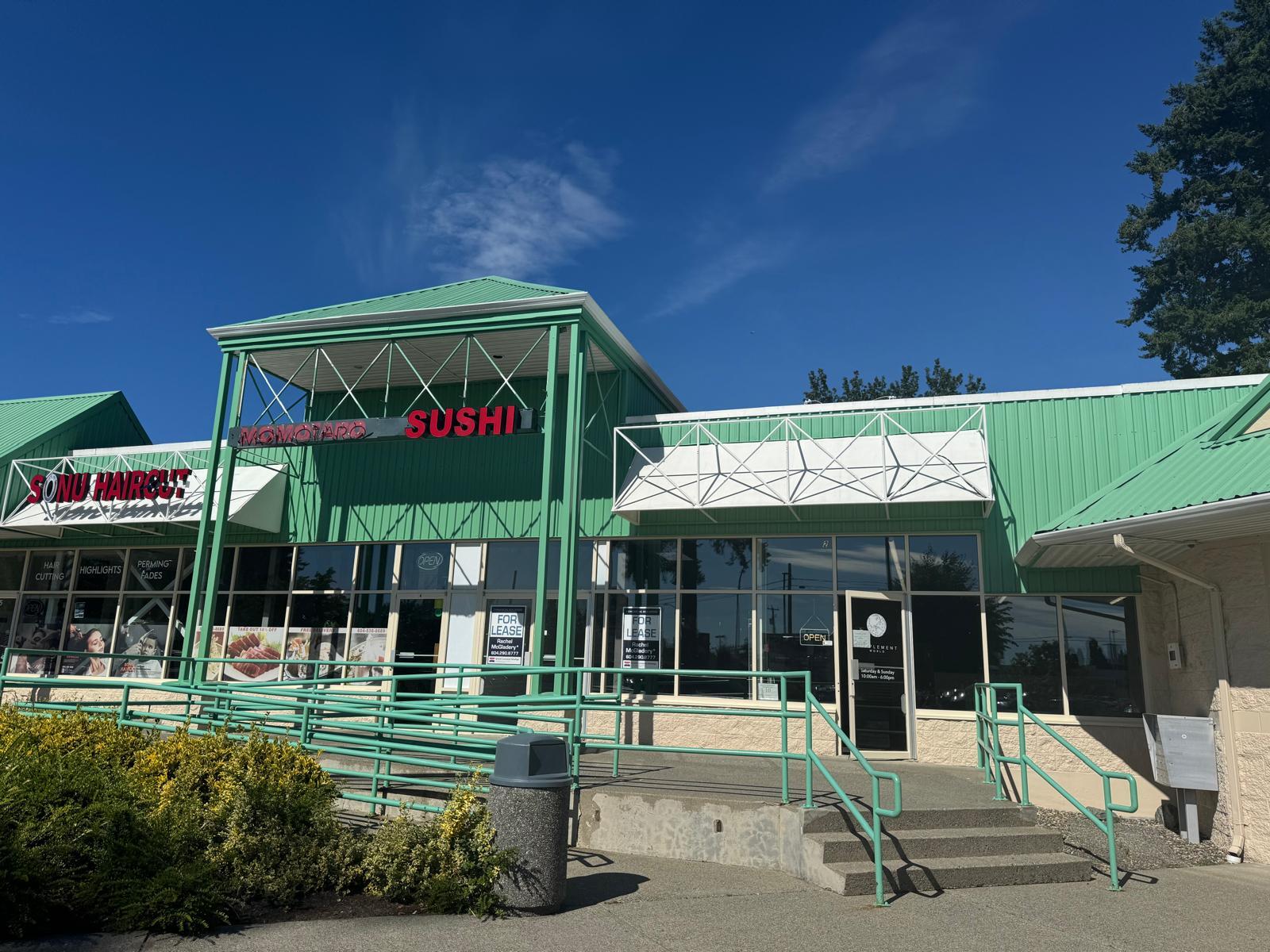 3189 King George Blvd, Surrey, BC à louer Photo intérieure– Image 1 sur 1