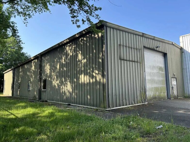 7 Rue Véga, Carquefou à louer - Photo de l’immeuble – Image 1 sur 4