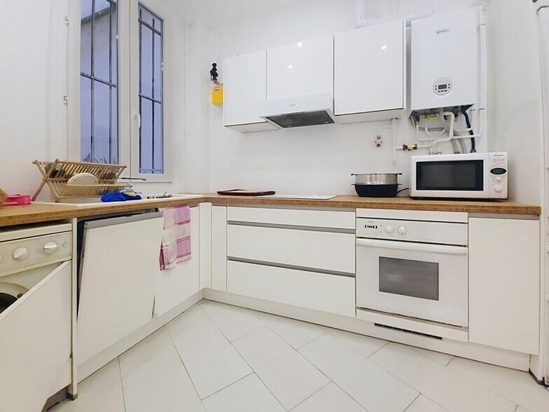 Bureau dans Paris à vendre - Photo intérieure – Image 3 sur 5