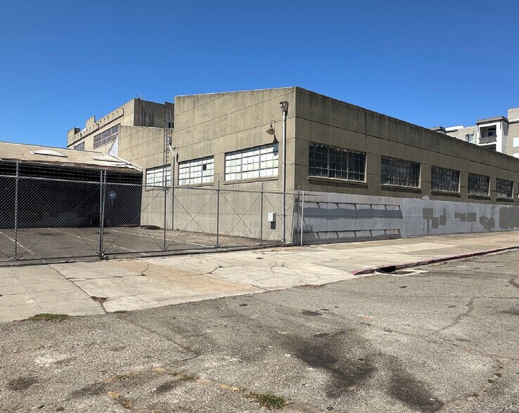 175 2nd St, Oakland, CA à vendre - Photo de l’immeuble – Image 3 sur 11