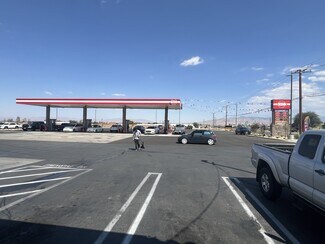 Plus de détails pour 15188 Main St, Hesperia, CA - Local commercial à vendre