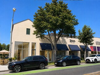 Plus de détails pour 625 Montana Ave, Santa Monica, CA - Local commercial à louer
