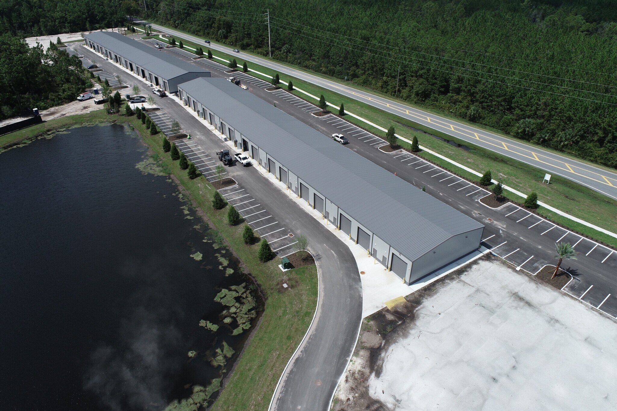 51 Ellis St, Saint Augustine, FL à louer Photo principale– Image 1 sur 12