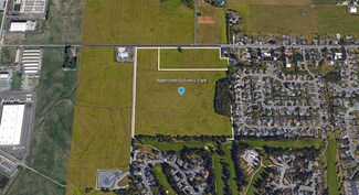 Plus de détails pour Peterson Road, Burlington, WA - Terrain à vendre