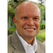 Marc McDonald