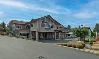 Plus de détails pour 3415 Auburn Way S, Auburn, WA - Local commercial à louer