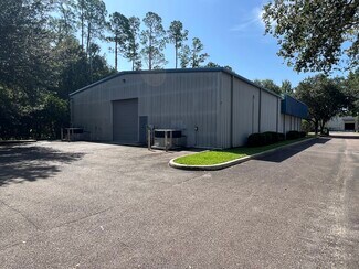Plus de détails pour 1908-1910 NW 67th Pl, Gainesville, FL - Local d’activités à vendre