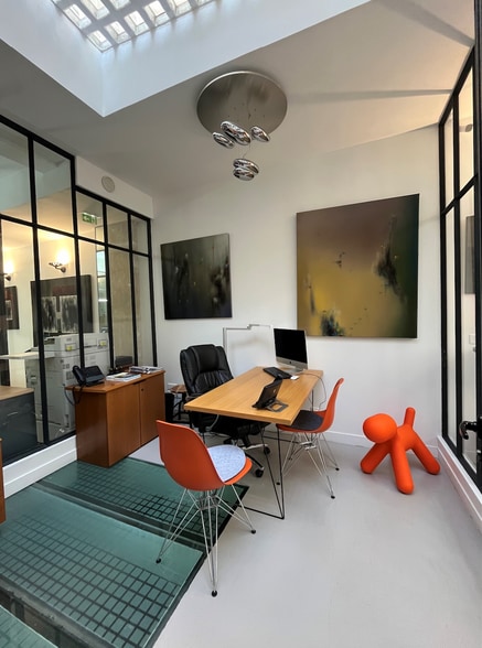 Bureau dans Paris à vendre - Photo de l’immeuble – Image 3 sur 7