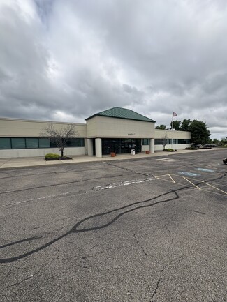 Plus de détails pour 5300 Kings Island Dr, Mason, OH - Bureau à louer