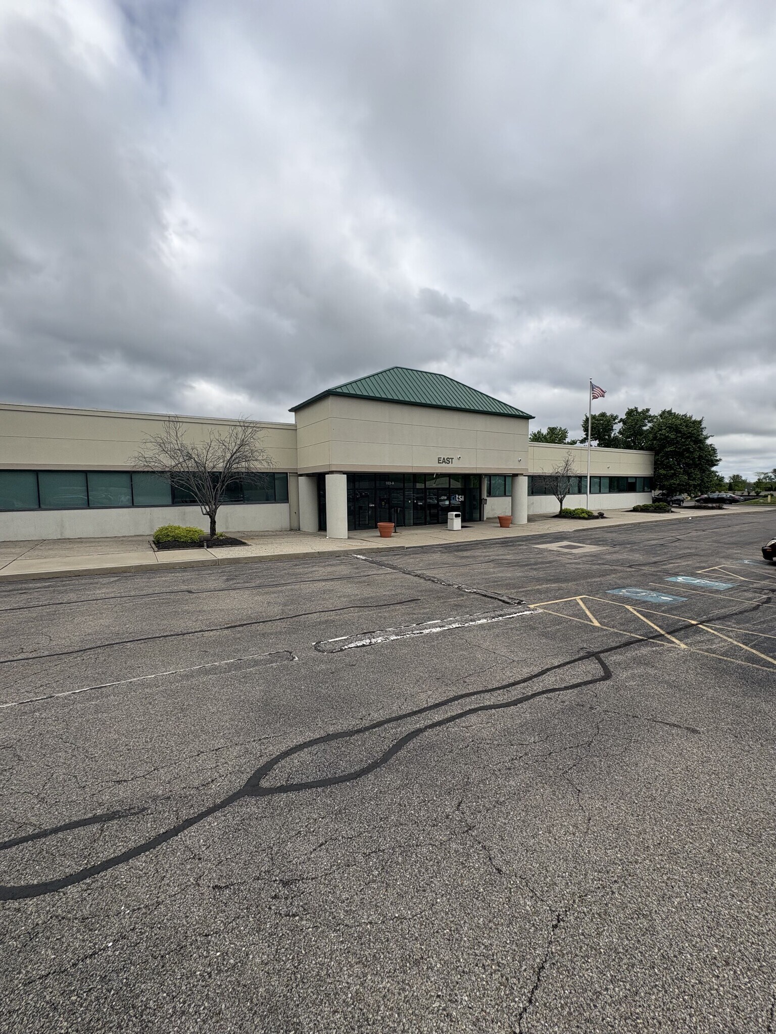5300 Kings Island Dr, Mason, OH à louer Photo principale– Image 1 sur 38