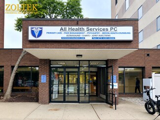 Plus de détails pour 680 Broadway, Paterson, NJ - Santé à vendre