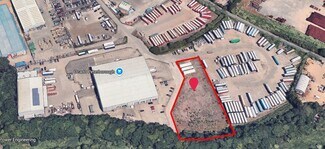 Plus de détails pour Whitehead Drove, Peterborough - Terrain à louer
