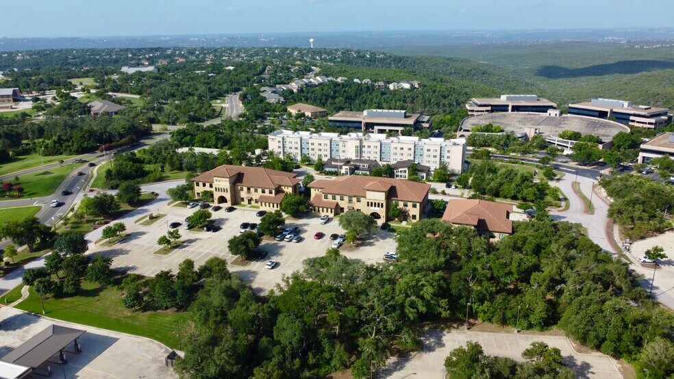 10815 Ranch Road 2222, Austin, TX à vendre - Photo intérieure – Image 2 sur 9