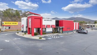 Plus de détails pour 3401 Orange Ave NE, Roanoke, VA - Local commercial à louer
