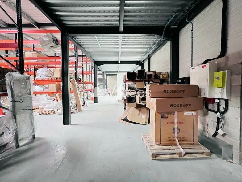 9 Rue Benjamin Franklin, Launaguet à louer - Photo intérieure – Image 3 sur 7