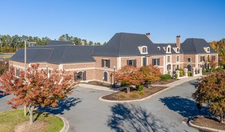 Plus de détails pour 7215 Smith Corners Blvd, Charlotte, NC - Local commercial à vendre