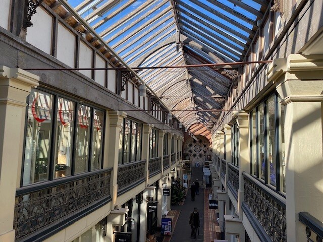 Boyces Ave, Bristol à vendre - Hall d’entrée – Image 2 sur 4