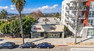 Plus de détails pour 1757-1759 Long Beach Blvd, Long Beach, CA - Logement à vendre