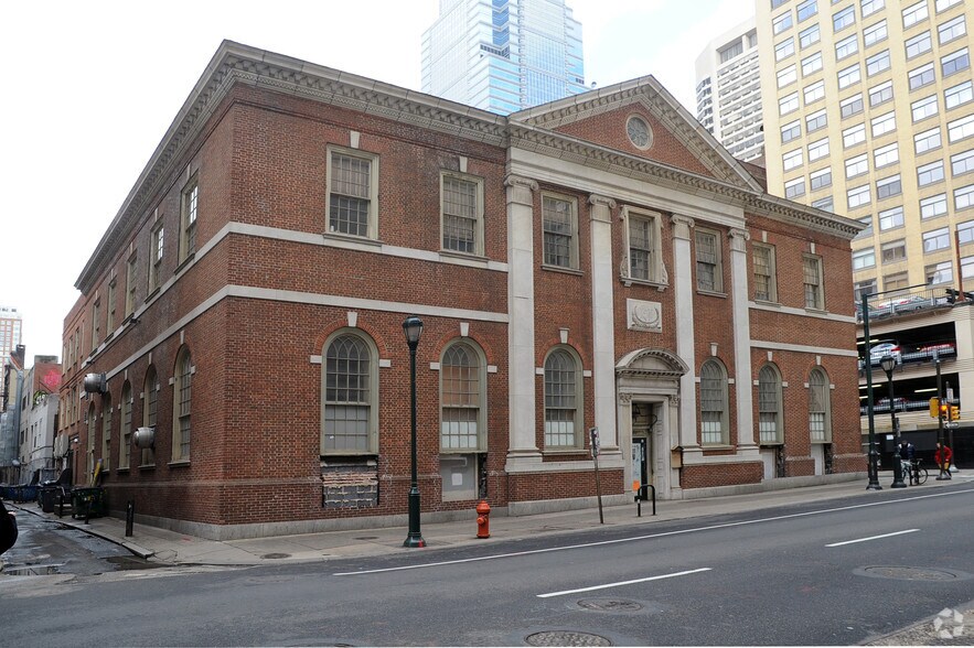 1500 Sansom St, Philadelphia, PA à louer - Photo de l’immeuble – Image 3 sur 6