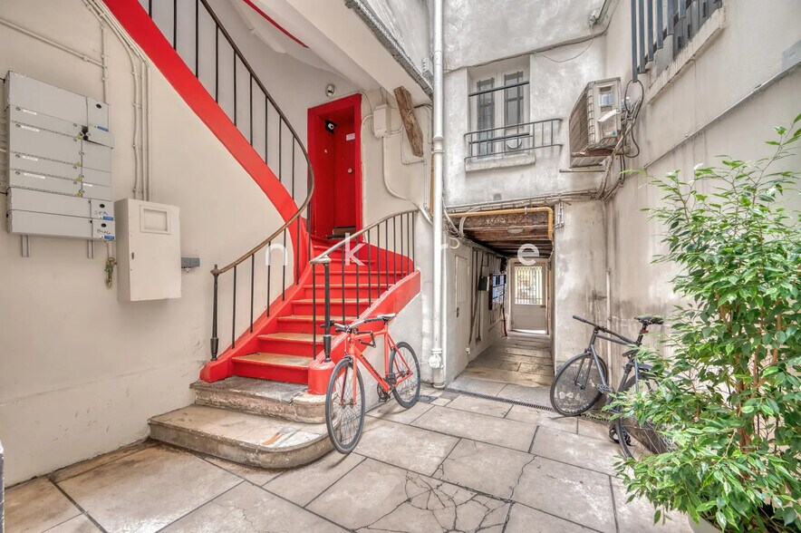 Bureau dans Paris à louer - Photo de l’immeuble – Image 3 sur 14