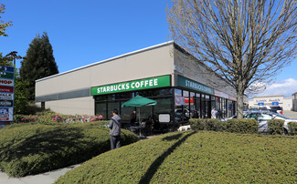 Plus de détails pour 12571 Bridgeport Rd, Richmond, BC - Local commercial à louer