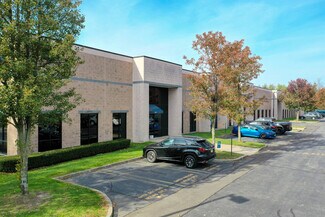 Plus de détails pour 5100 Belmar Blvd, Wall, NJ - Local d'activités à louer