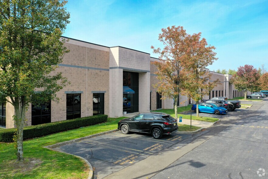 5100 Belmar Blvd, Wall, NJ à louer - Photo principale – Image 1 sur 5