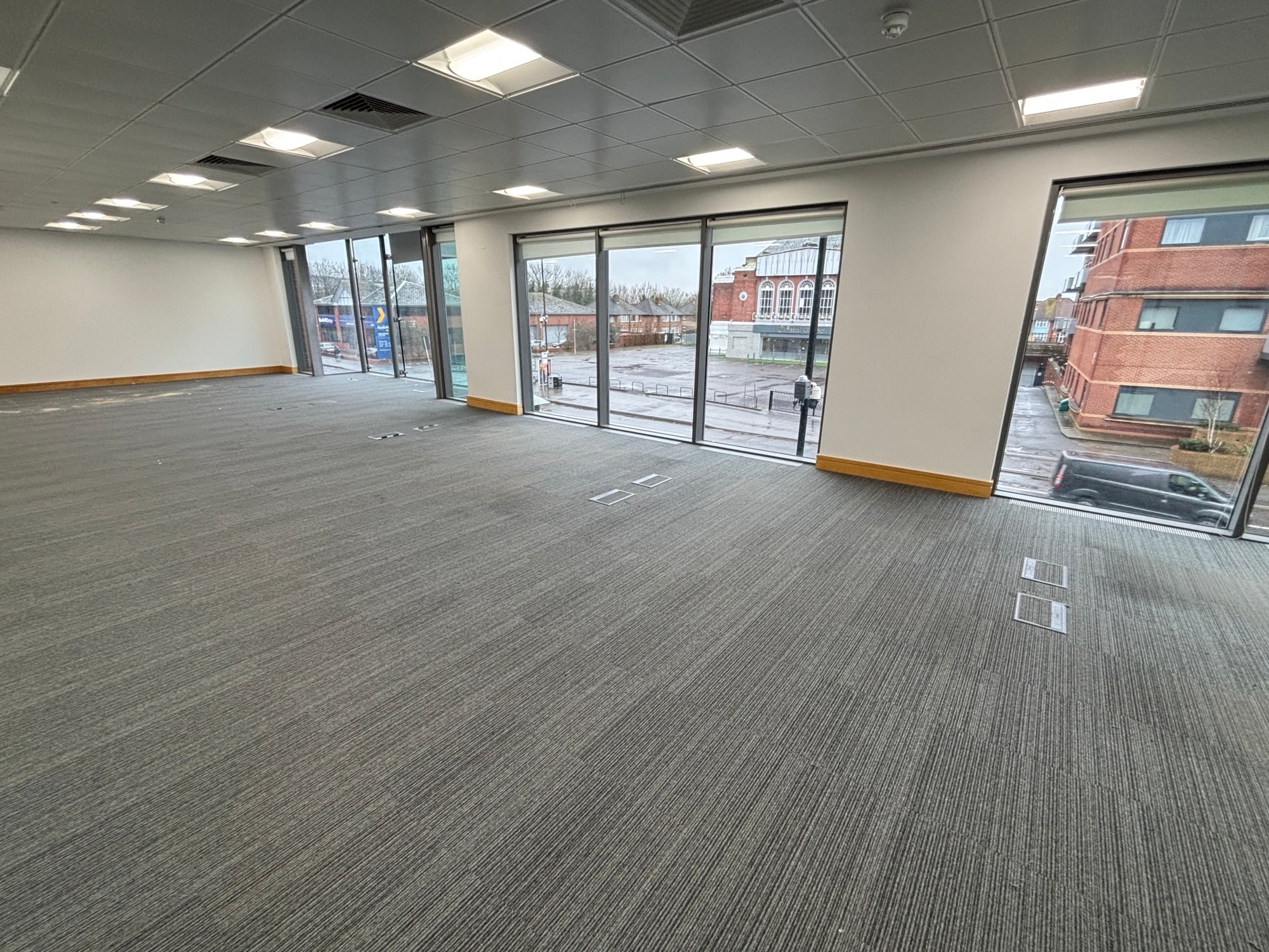 10-14 Bath Rd, Slough à louer Photo intérieure– Image 1 sur 3