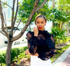 Kierra Barnes