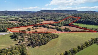 Plus de détails pour 732 KY Highway 558, Albany, KY - Terrain à vendre