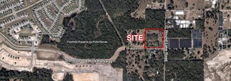 Plus de détails pour 5079 Ondich Rd, Apopka, FL - Terrain à vendre
