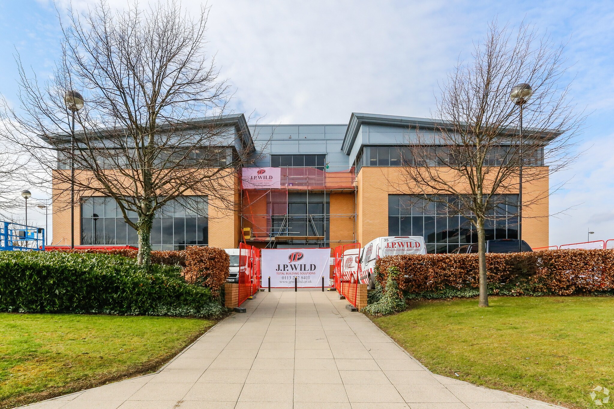 3200 Century Way, Leeds à louer Photo de l’immeuble– Image 1 sur 18