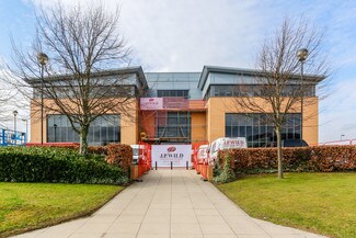 Plus de détails pour 3200 Century Way, Leeds - Bureau à louer