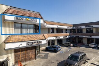 Plus de détails pour 238-244 S Oxford Ave, Los Angeles, CA - Local commercial à louer