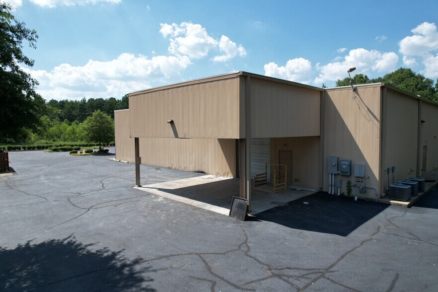 9100 Brockington Rd, Sherwood, AR à vendre - Photo de l’immeuble – Image 3 sur 8