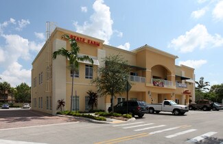 Plus de détails pour 6095 W Commercial Blvd, Tamarac, FL - Bureau à vendre