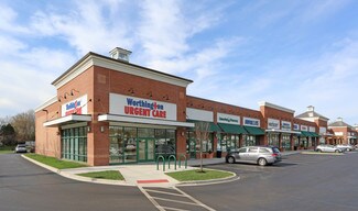 Plus de détails pour 2245 W Dublin Granville Rd, Worthington, OH - Local commercial à louer