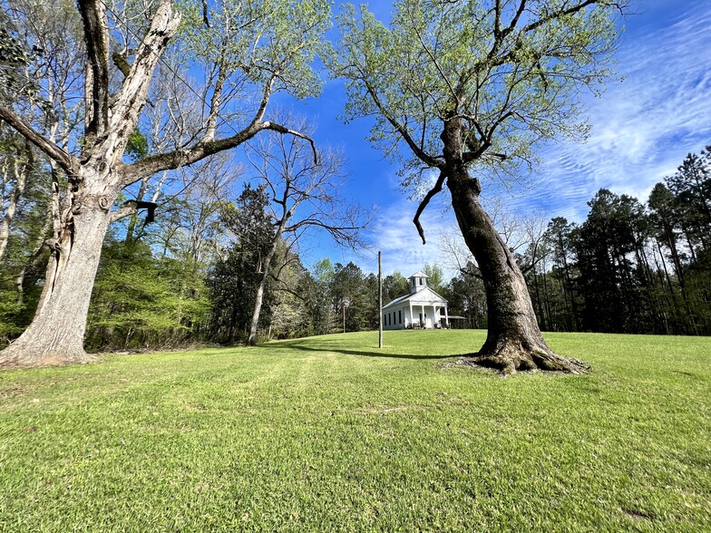 85 Carmel Church Rd, Natchez, MS à vendre - Photo de l’immeuble – Image 2 sur 24