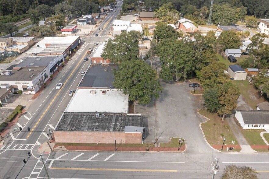 117 S Lee St, Kingsland, GA à louer - Photo de l’immeuble – Image 2 sur 9