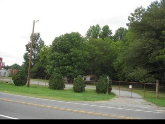 Plus de détails pour 11300 Mount Holly Rd, Charlotte, NC - Terrain à louer
